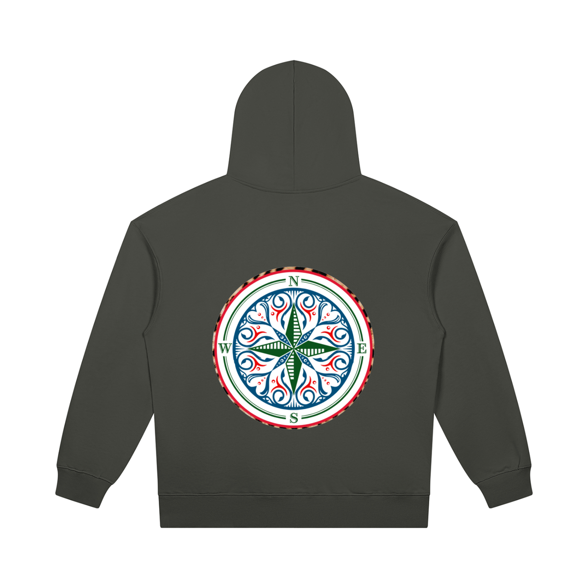 Find Your Magic Pullover Hoodie