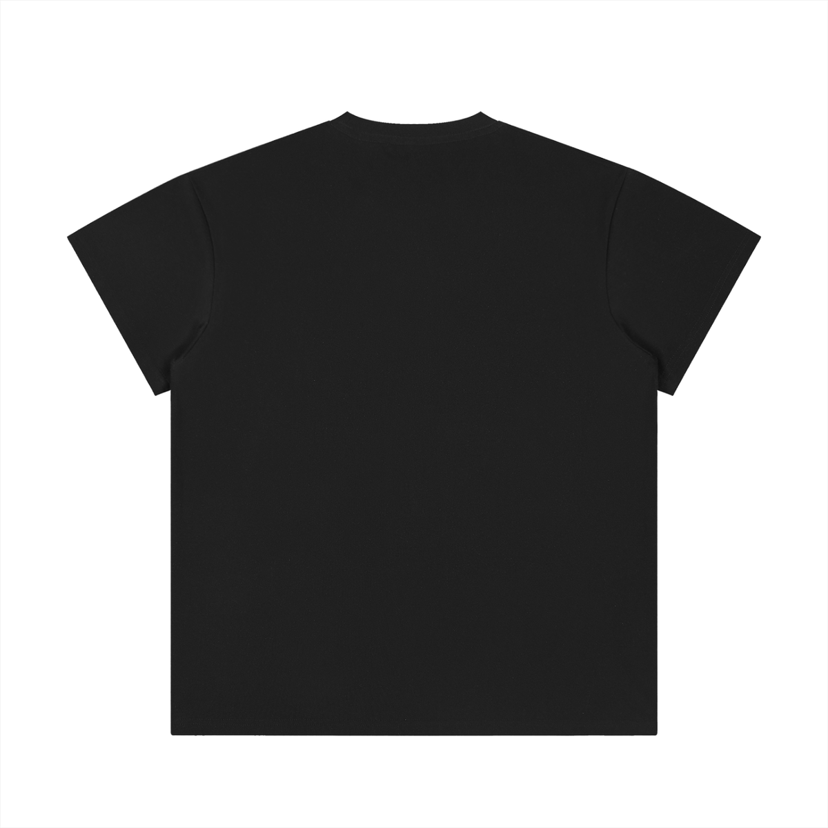 The unisex Cosmic Compass tee with a statement that makes every outfit make sense. Effortlessly cool, it works under a sharp blazer for a work day, with a leather jacket for the school run, on a night out, or whenever you need a reminder to own that magic. find your style and confidence in your recovery. black t shirt tee shirt back
