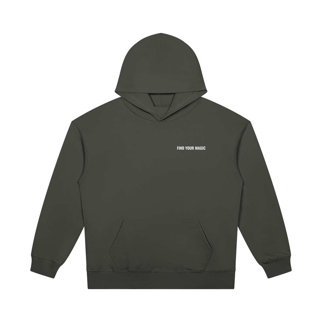 Find Your Magic Pullover Hoodie